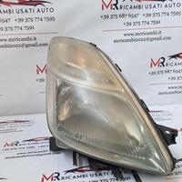 FARO ANTERIORE DESTRO TOYOTA Prius 2° Serie 81130