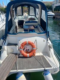 Barca B-Offshore Galeon Galia 7,20