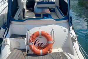 Barca B-Offshore Galeon Galia 7,20