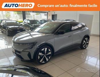 RENAULT Megane PX19434