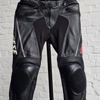 Pantaloni pelle Dainese 46