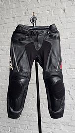 Pantaloni pelle Dainese 46