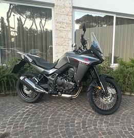 Honda Transal 750 anno 2024