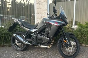 Honda Transal 750 anno 2024