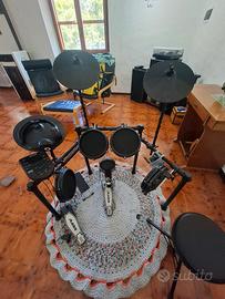 Batteria elettrica - Alesis Nitro