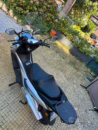 HURBA STREET RAPTOR 250