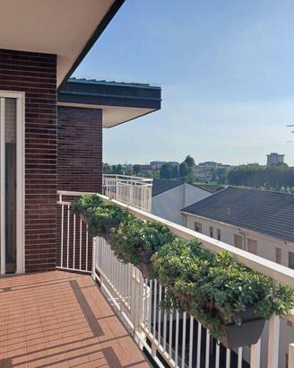 Appartamento di 118 m² con 3 locali e box auto a G