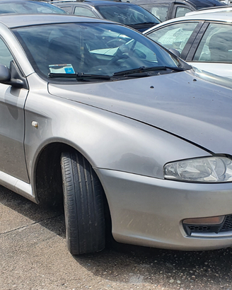 Ricambi Alfa Romeo GT 2006