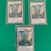 Antico drago fatato (synchro) ultra