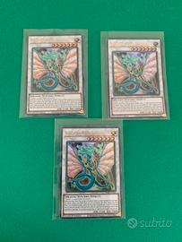 Antico drago fatato (synchro) ultra