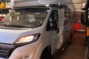 Mobilvetta Krosser p90