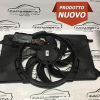 Ventola Radiatore Focus 3 - C-Max 1.6 GPL 1740023