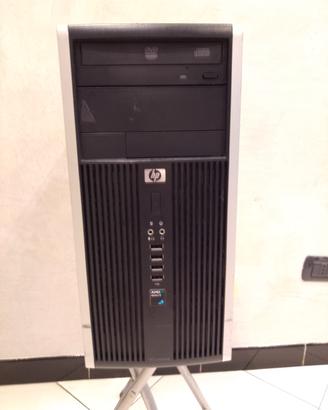 PC HP Windows 10 