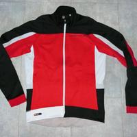 Giacca Invernale termica ciclismo Northwave MTB L