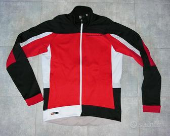 Giacca Invernale termica ciclismo Northwave MTB L
