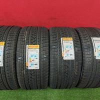 275 35 20 Gomme Invernali Nuove Pirelli 275 35R20