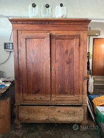 Armadi primi del 900