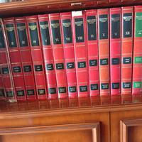 enciclopedia universale Fabbri editore