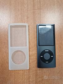 Apple Ipod Nano 8 gb 