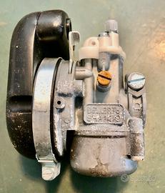 Carburatore Dellorto sha 14/12
