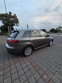 FIAT CROMA 1.9 MULTIJET 