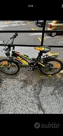 Bici da bambino