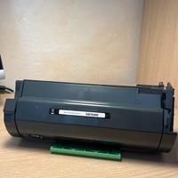 Toner stampante Lexmark