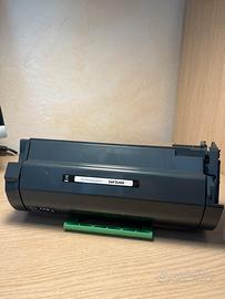 Toner stampante Lexmark