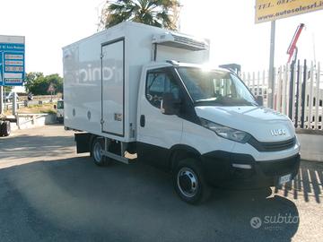 Iveco Daily 35C15 3000 150CV E6 FRIGO ATP FRCX -20