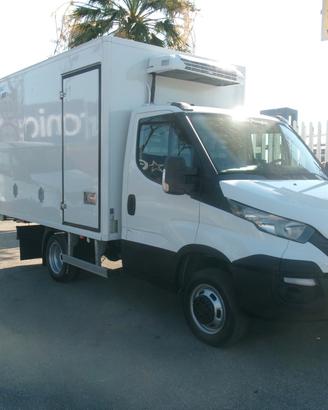 Iveco Daily 35C15 3000 150CV E6 FRIGO ATP FRCX -20