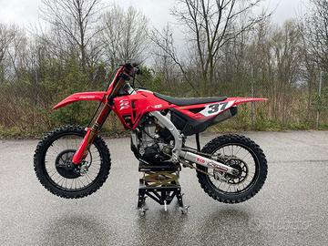 Honda CRF450r 2025