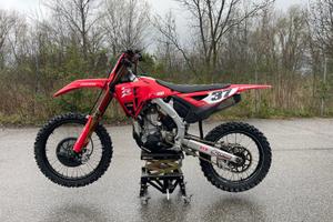 Honda CRF450r 2025