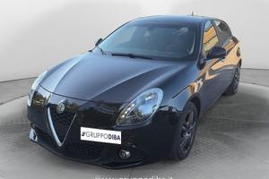 Alfa Romeo Giulietta III 2016 Diesel 1.6 jtdm...