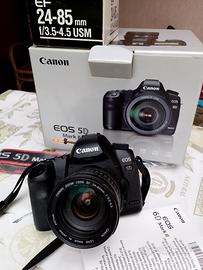 Canon 5 D Mark ii