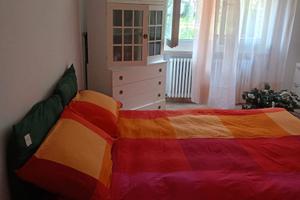 Camera per ragazze o donne