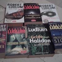 Robert Ludlum