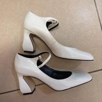 Sergio rossi 39,5 NUOVE