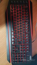 Tastiera da gaming