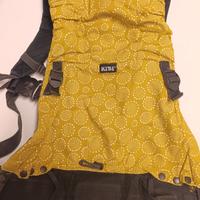marsupio Kiabi regolabile 