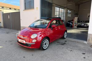 Fiat 500 C 1.3 Multijet 16V 75 CV Lounge