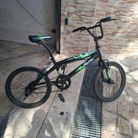 BMX come nuova