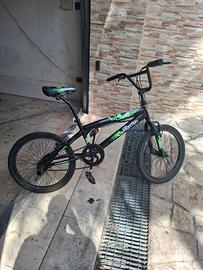 BMX come nuova