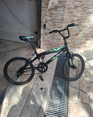 BMX come nuova