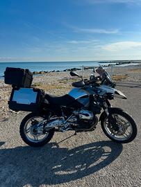 Bmw R1200GS - 2005