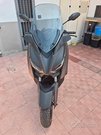 Yamaha X-Max 300 - 2021