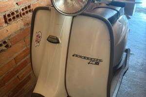 Lambretta