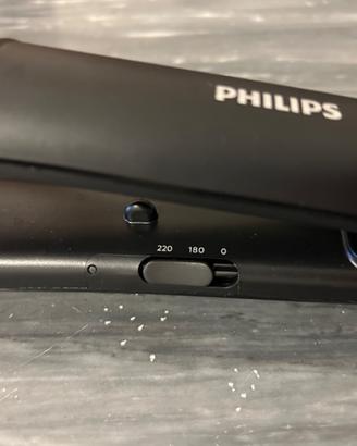 Philips piastra