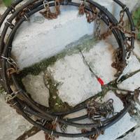 Catene da neve indistruttibili