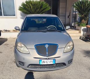 lancia y 1.3multijet