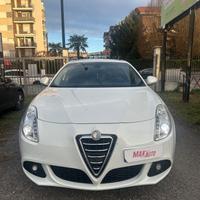 Alfa Romeo Giulietta 2.0 JTDm-2 170 CV Exclusive